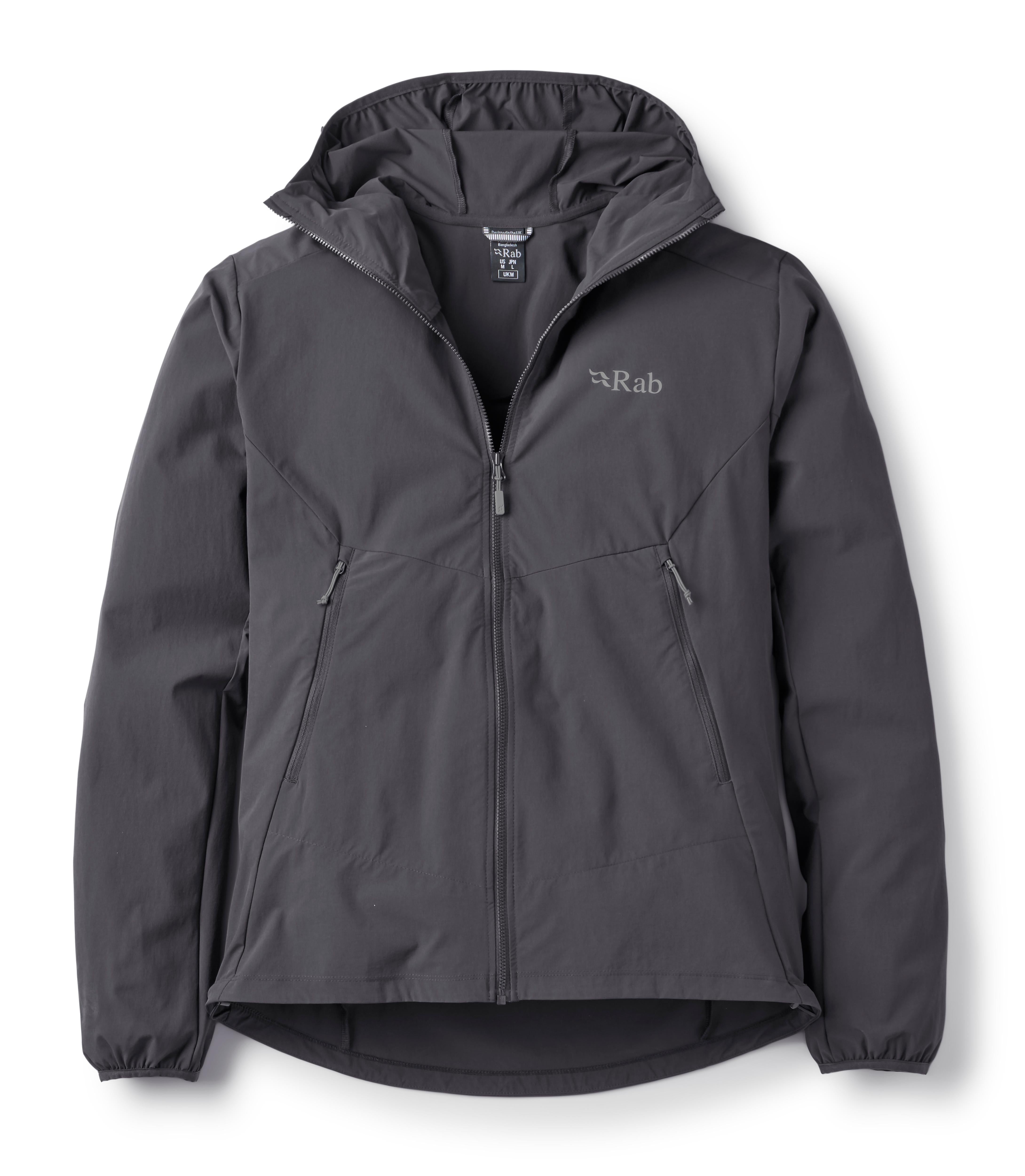 Borealis Hoody | Rab® ジャパン公式サイト