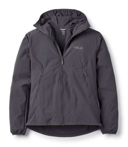 Borealis Hoody