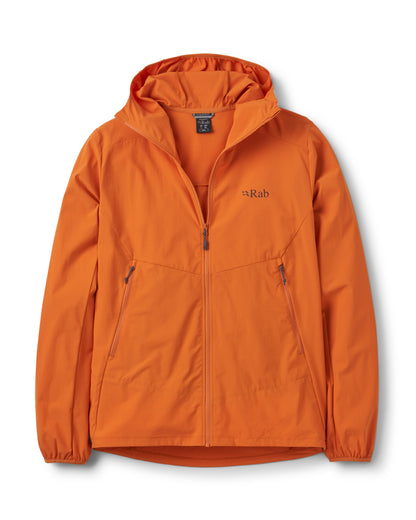 Borealis Hoody