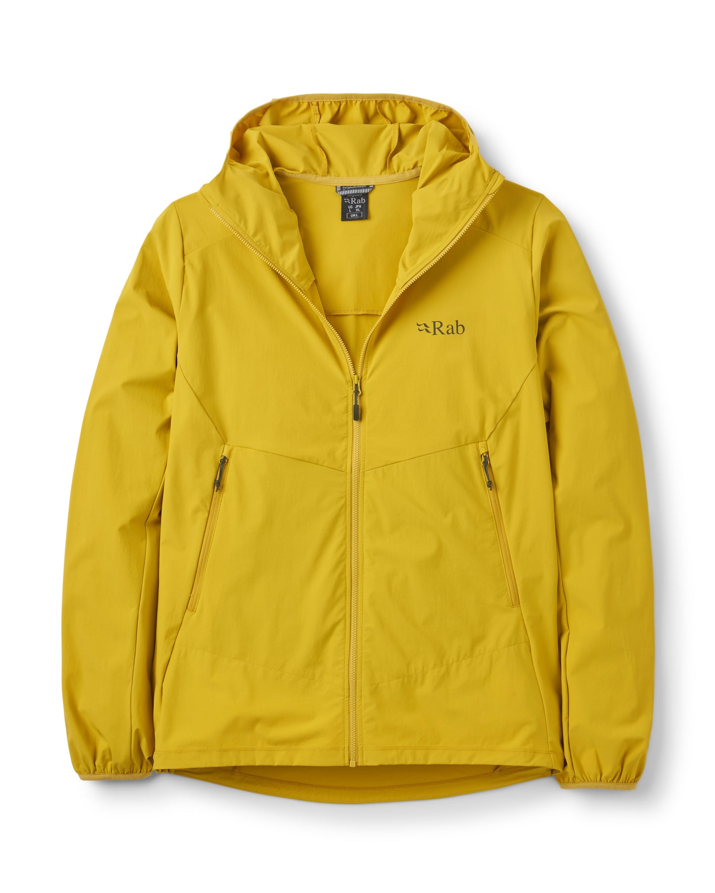 Borealis Hoody