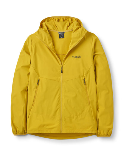 Borealis Hoody