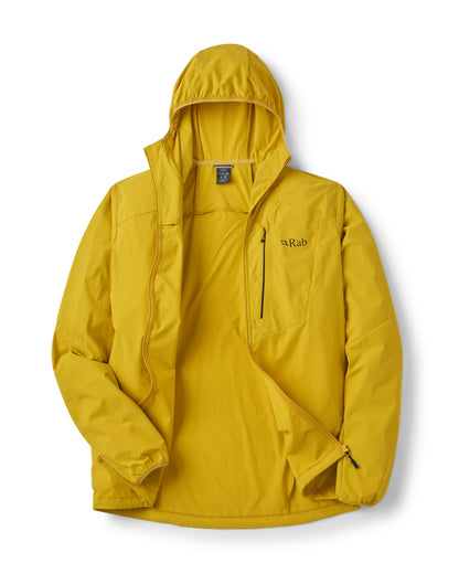 Borealis Hoody