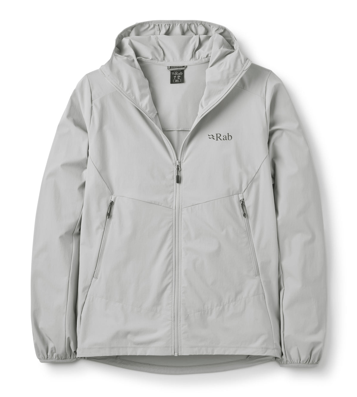 Borealis Hoody