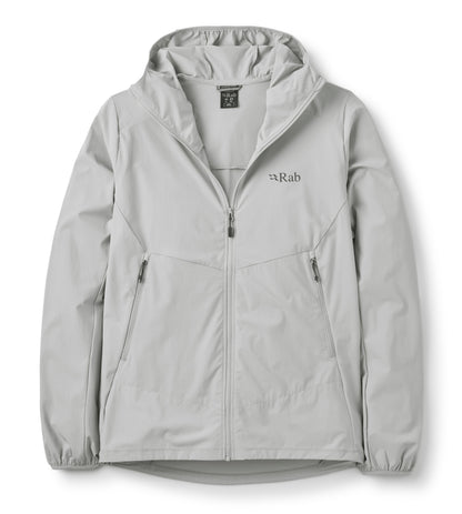 Borealis Hoody