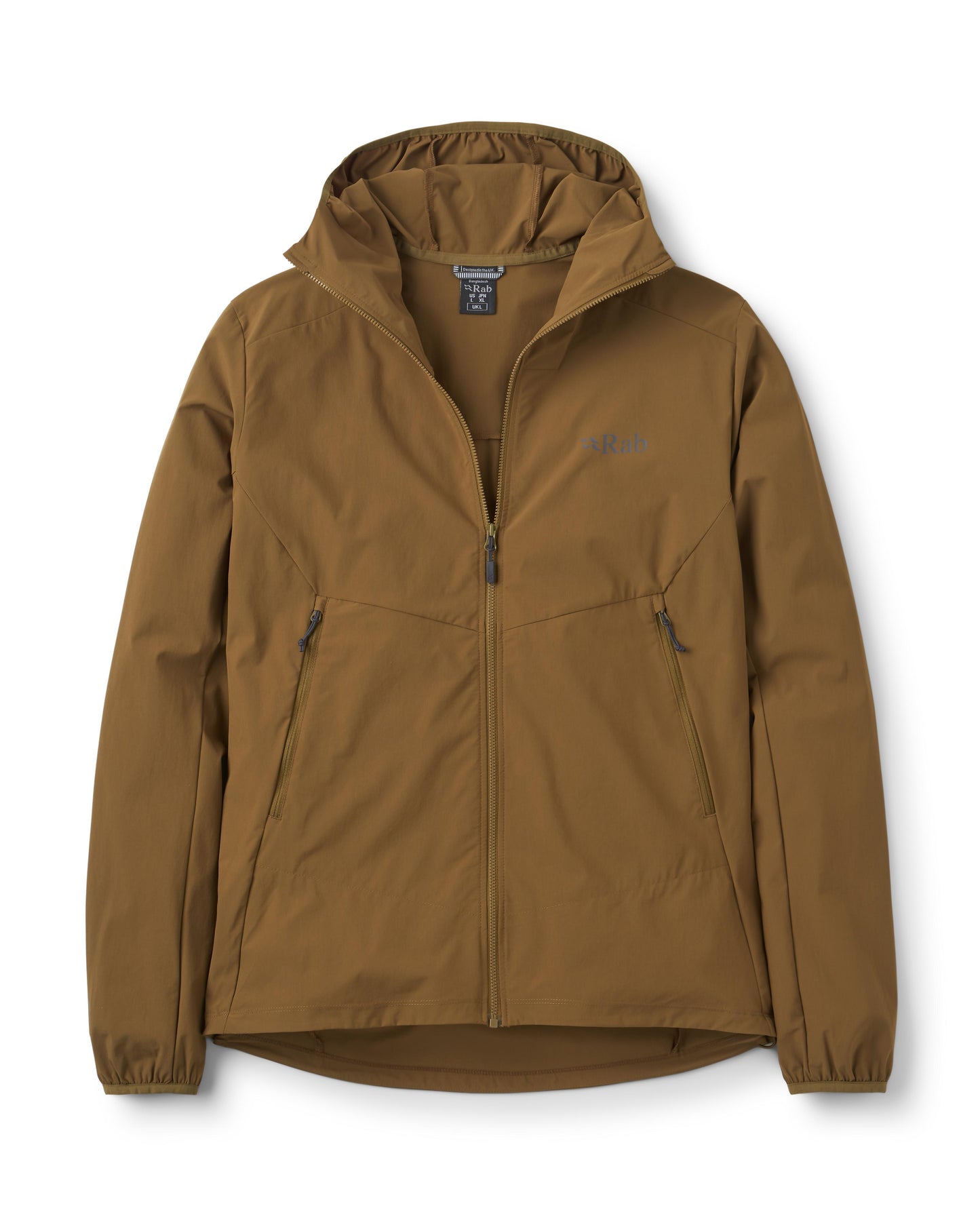 Borealis Hoody