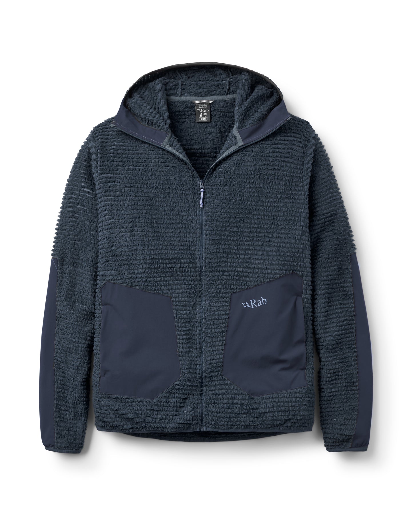 Buckstone Hoody