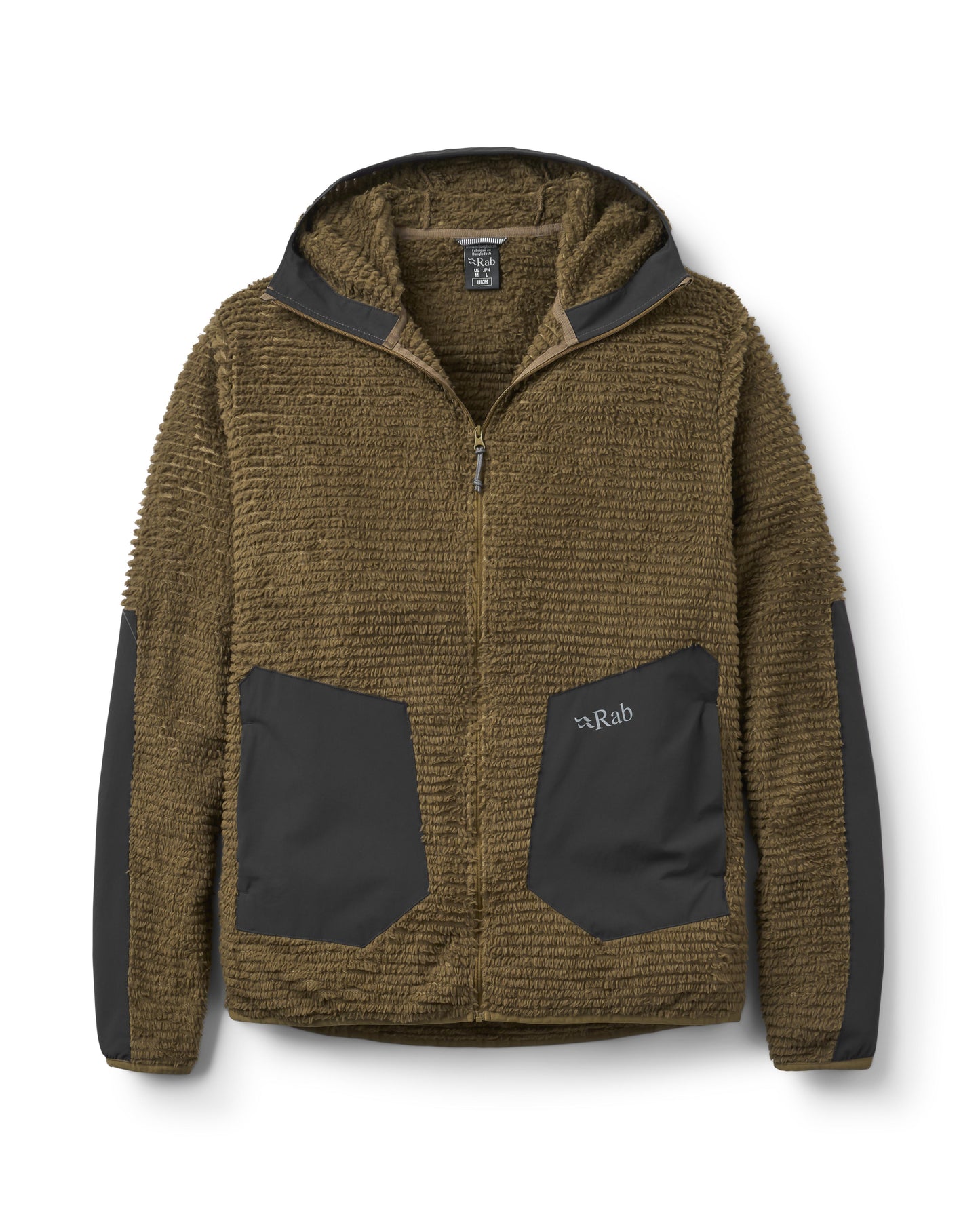 Buckstone Hoody