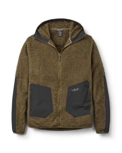 Buckstone Hoody