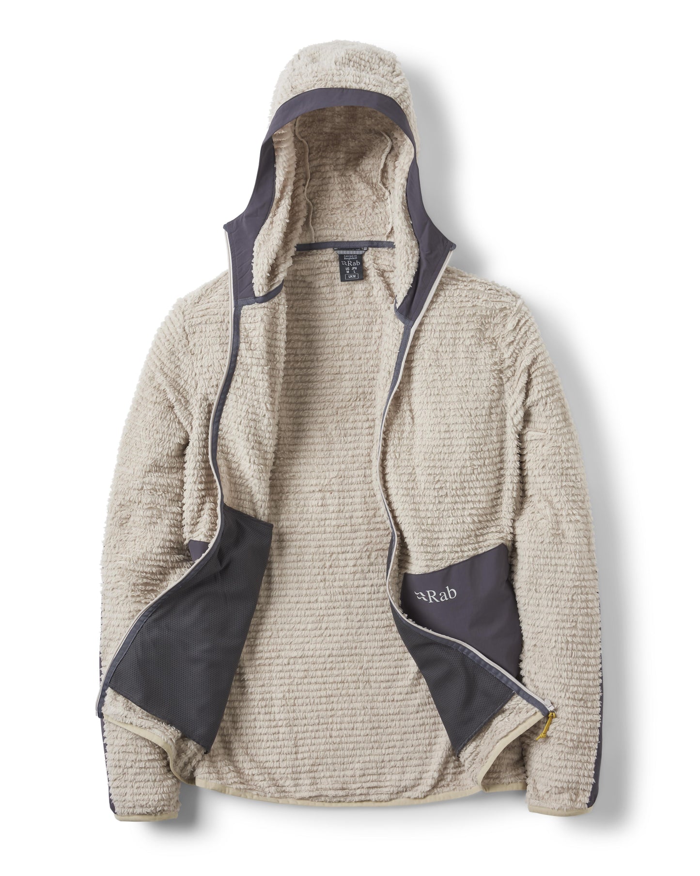 Buckstone Hoody