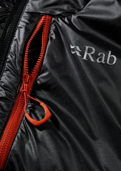 Generator Alpine Jacket