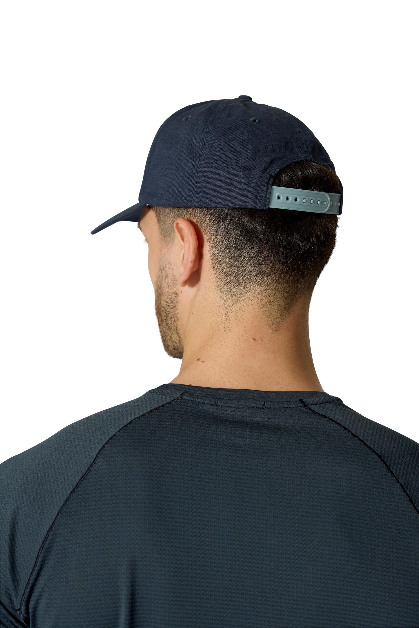 Calet Embroidery Cap