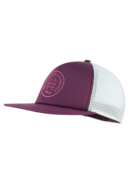Cirque Print Cap