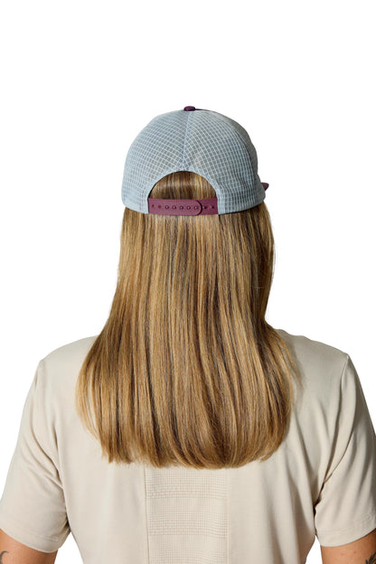 Cirque Print Cap