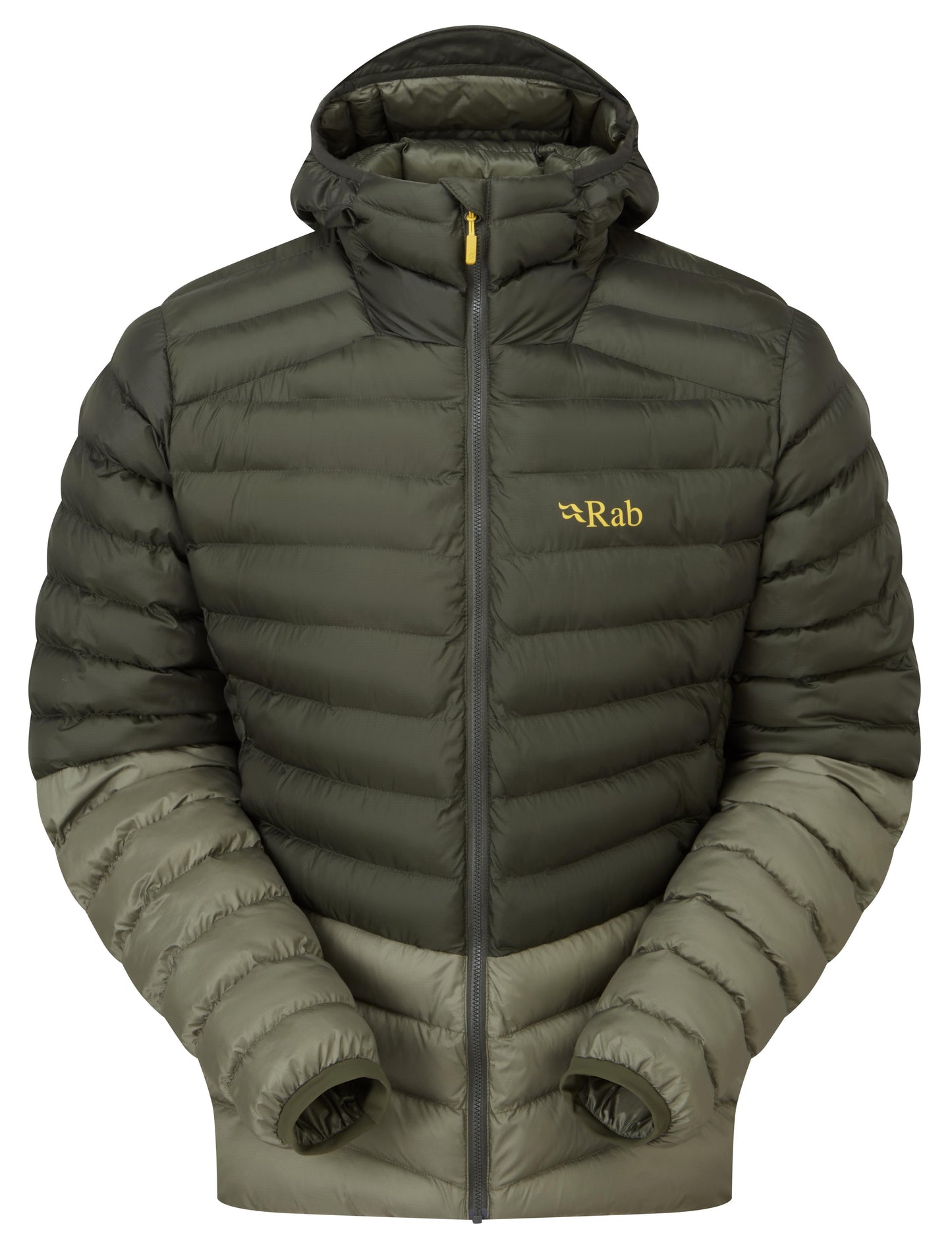 Cirrus Alpine