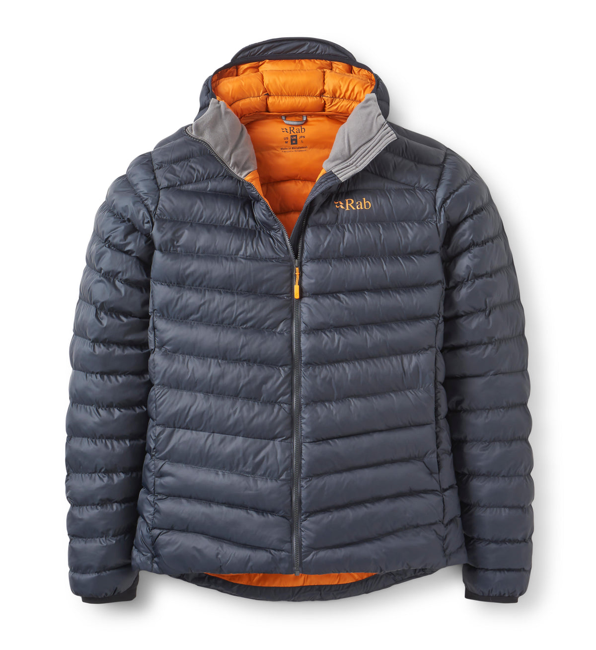 Cirrus Alpine Wmns
