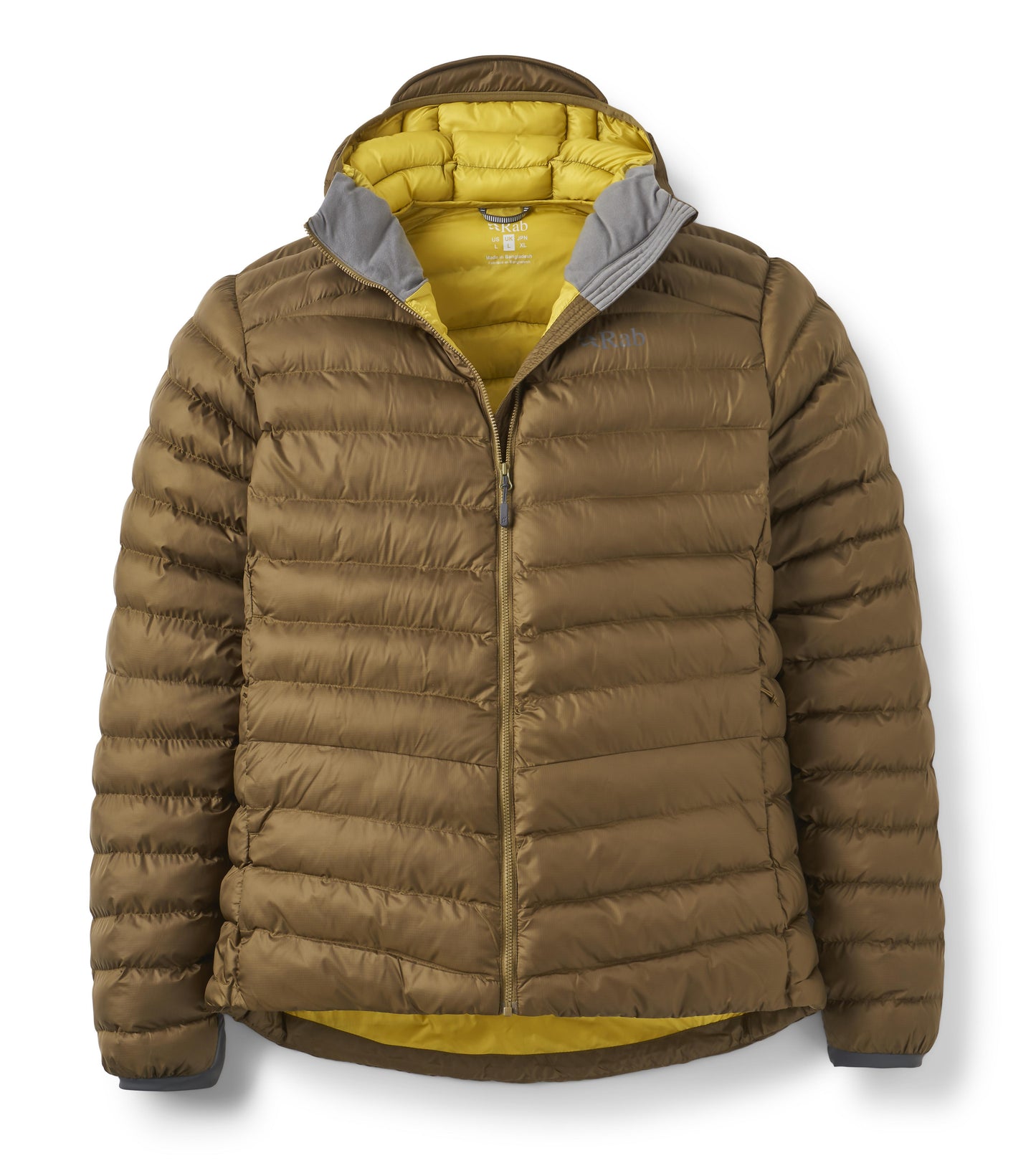 Cirrus Alpine