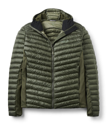 Cirrus Flex Hoody