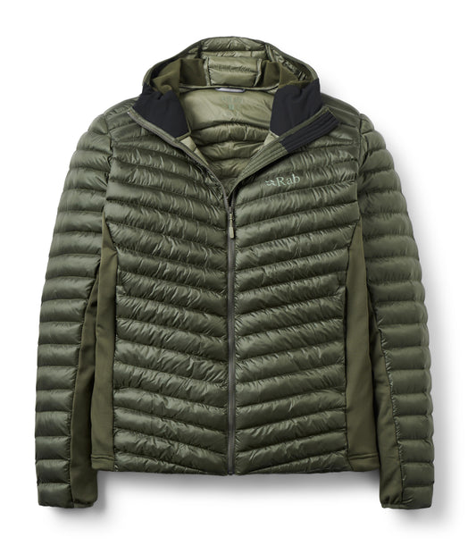 Cirrus Flex Hoody