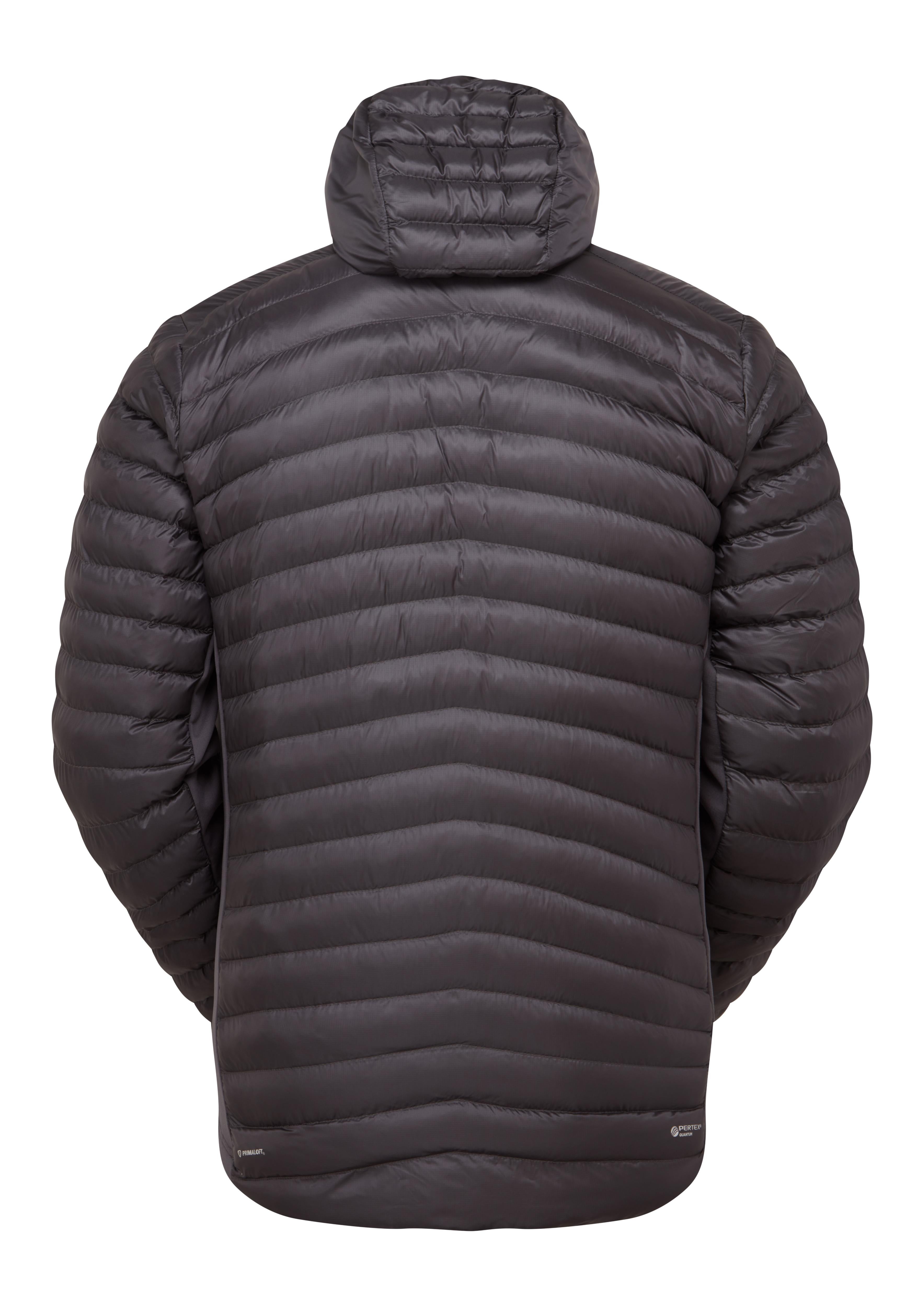Cirrus Flex Hoody | Rab® ジャパン公式サイト Cirrus Flex Hoody | Rab® ジャパン公式サイト