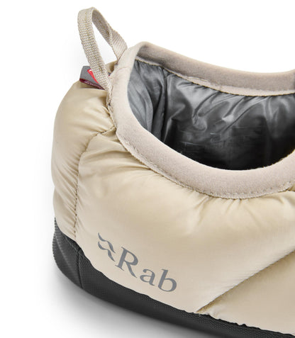 Cirrus Hut Slippers