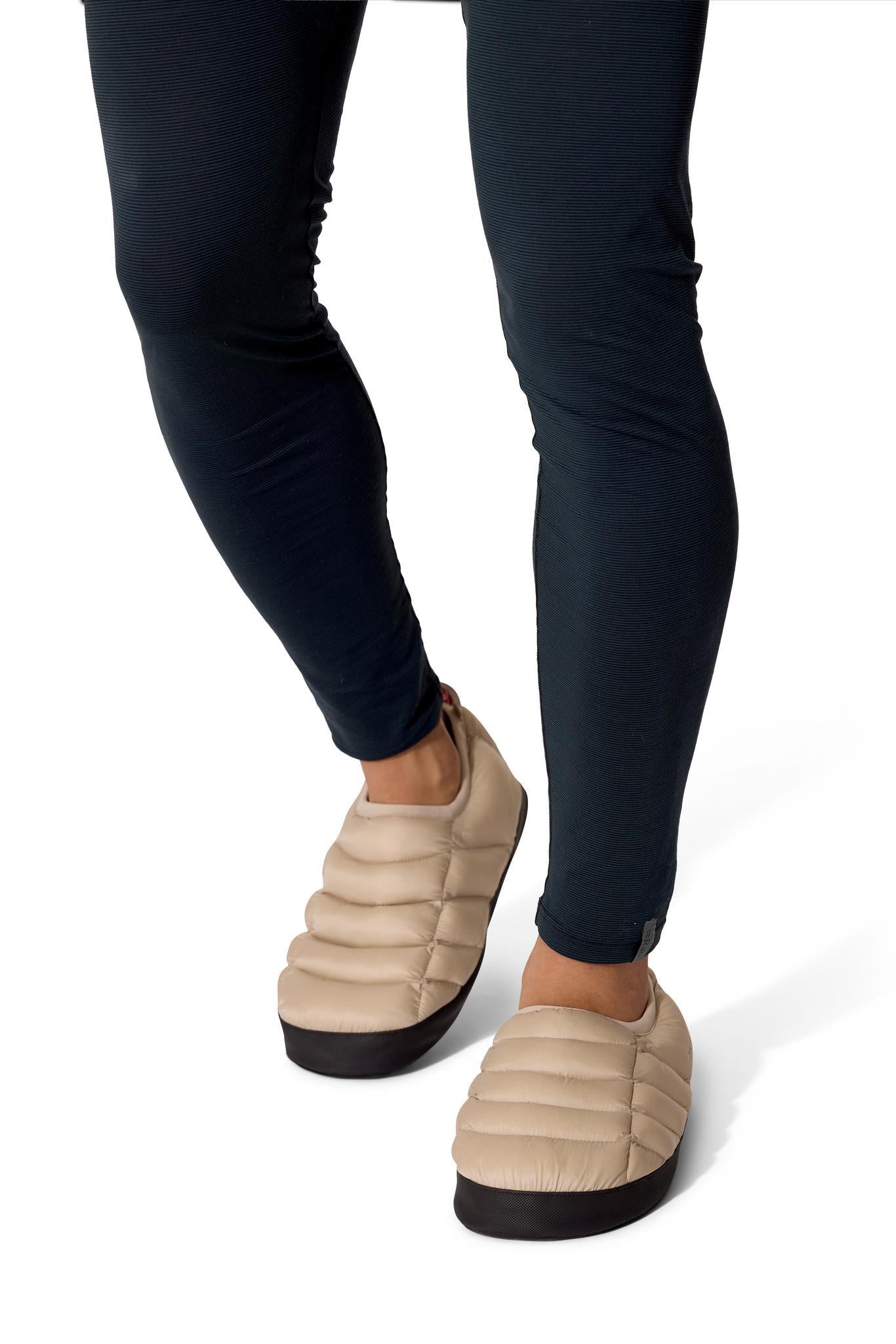 Cirrus Hut Slippers
