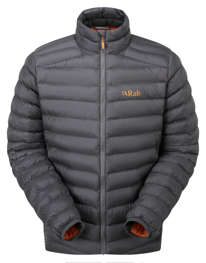 Cirrus Jacket