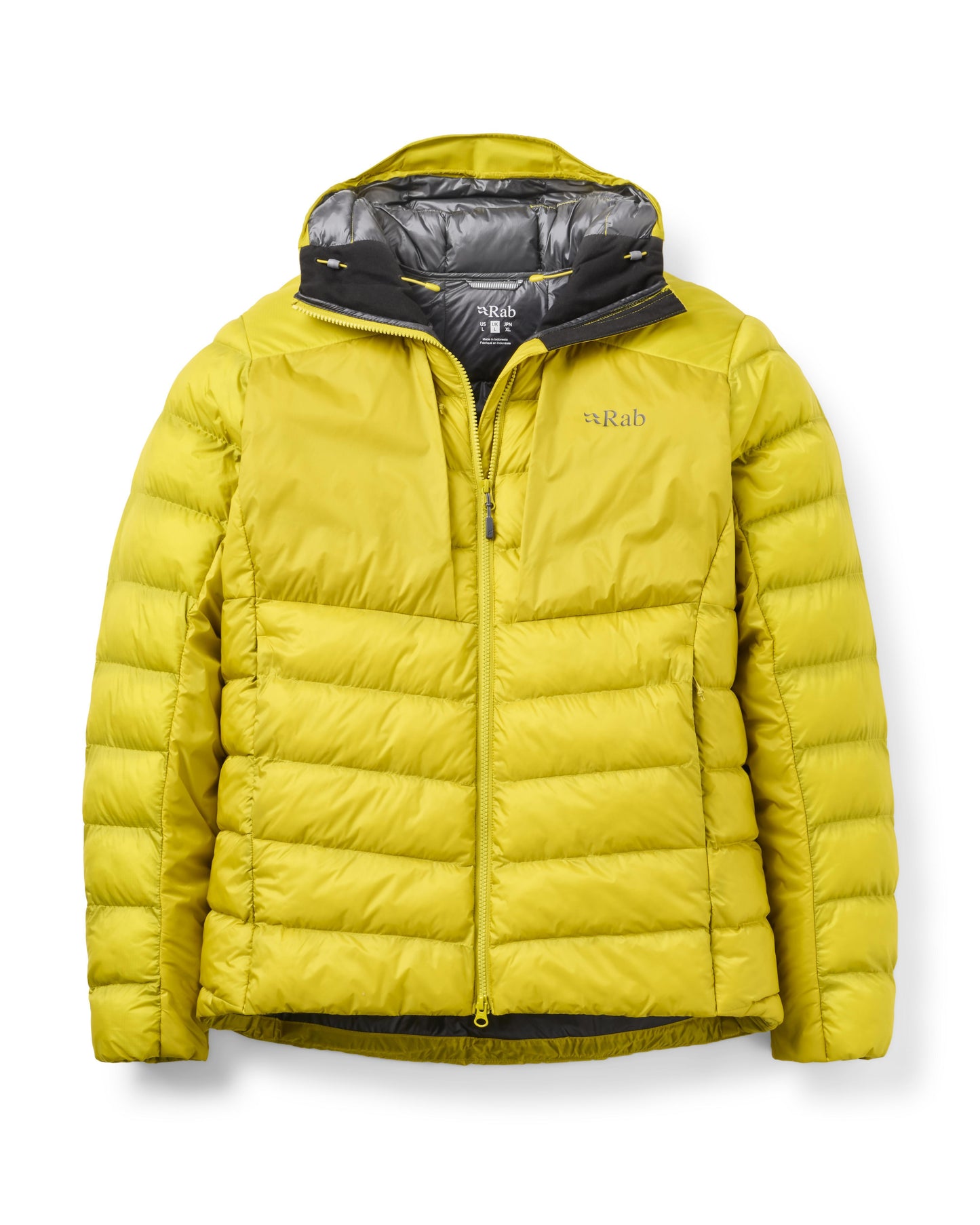 Cirrus Ultra Hoody