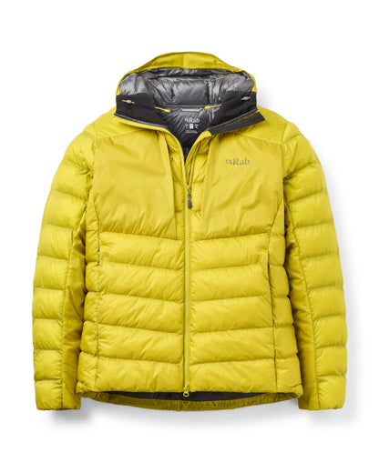 Cirrus Ultra Hoody