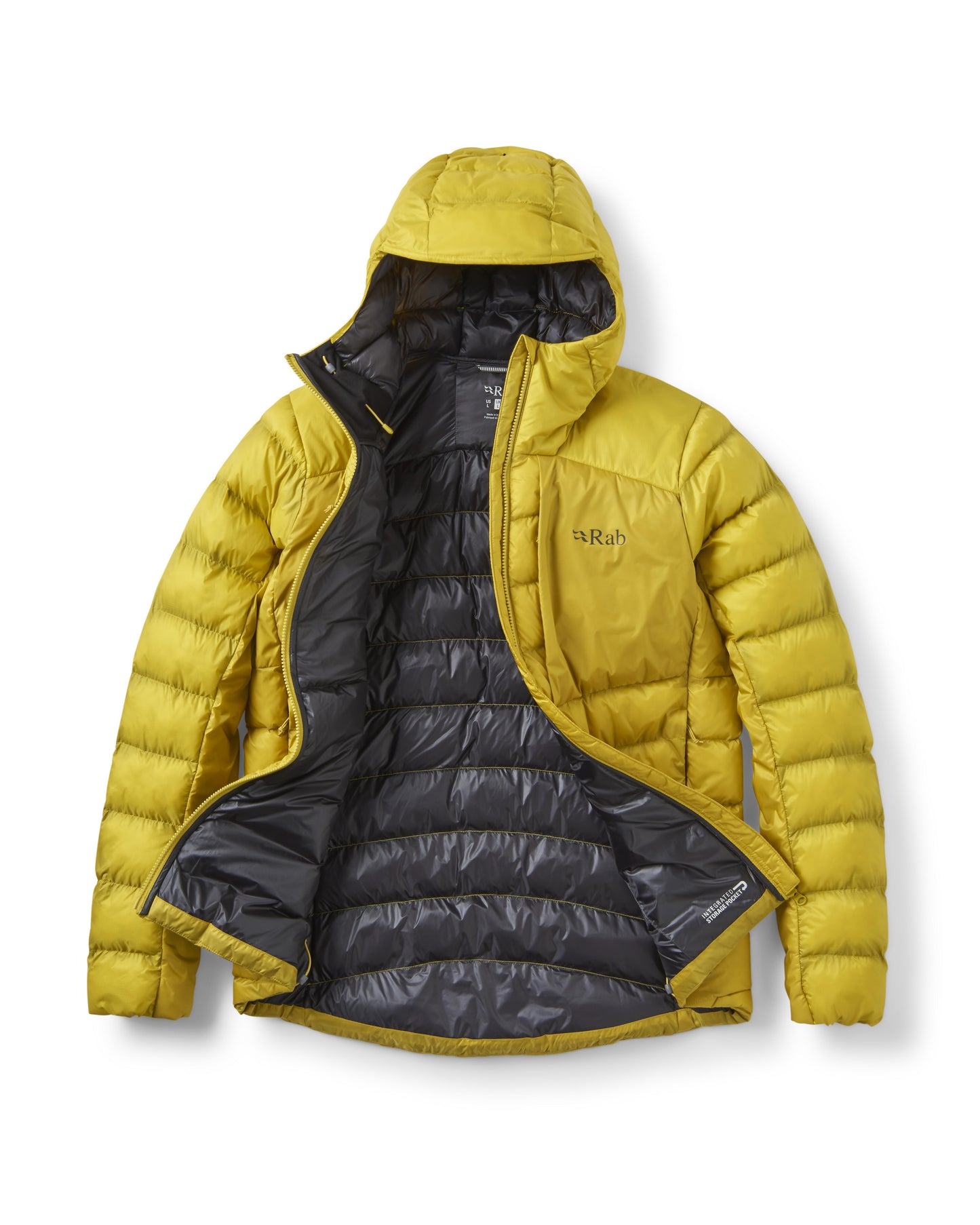 Cirrus Ultra Hoody