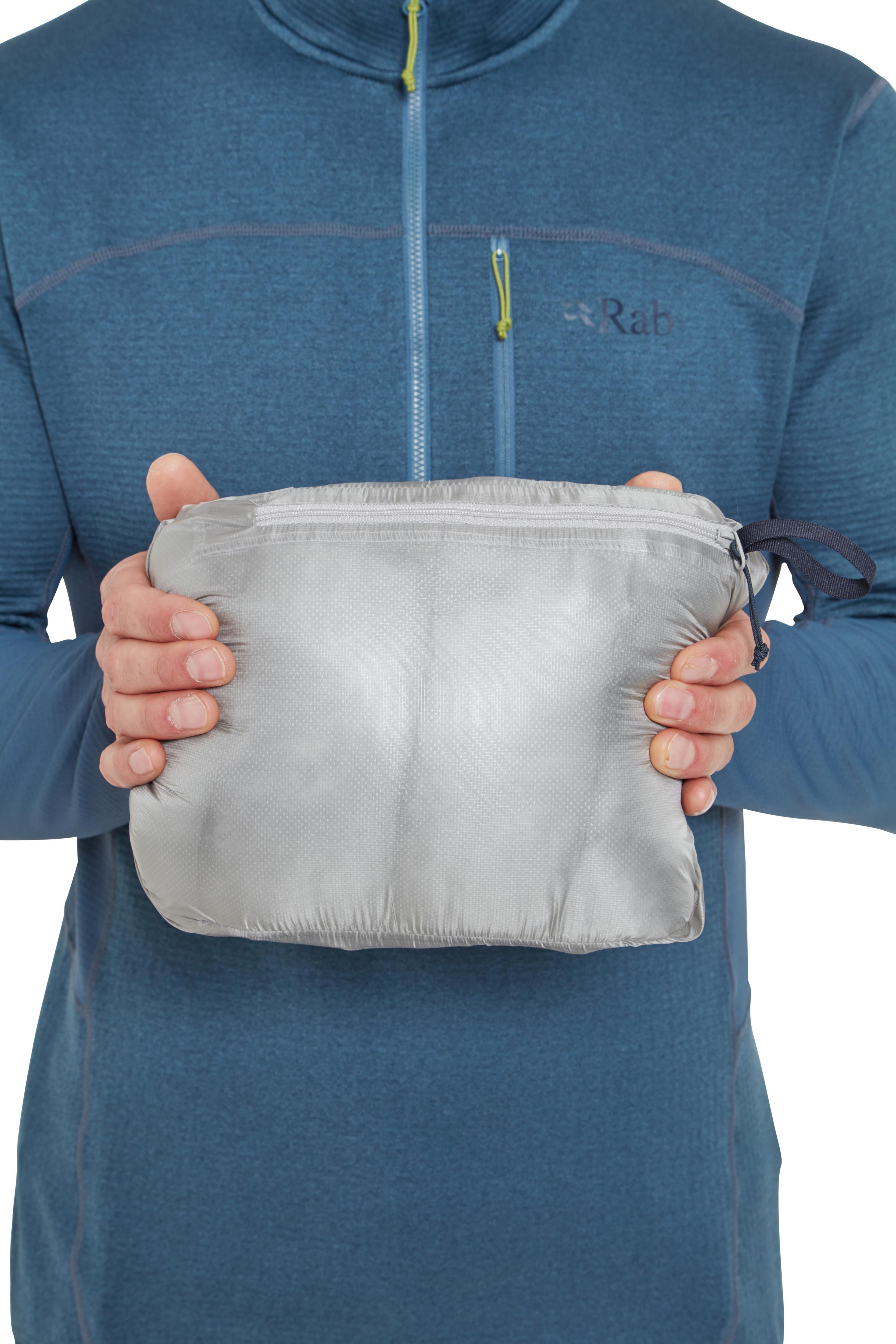 Cirrus Ultra Hoody | Rab® ジャパン公式サイト