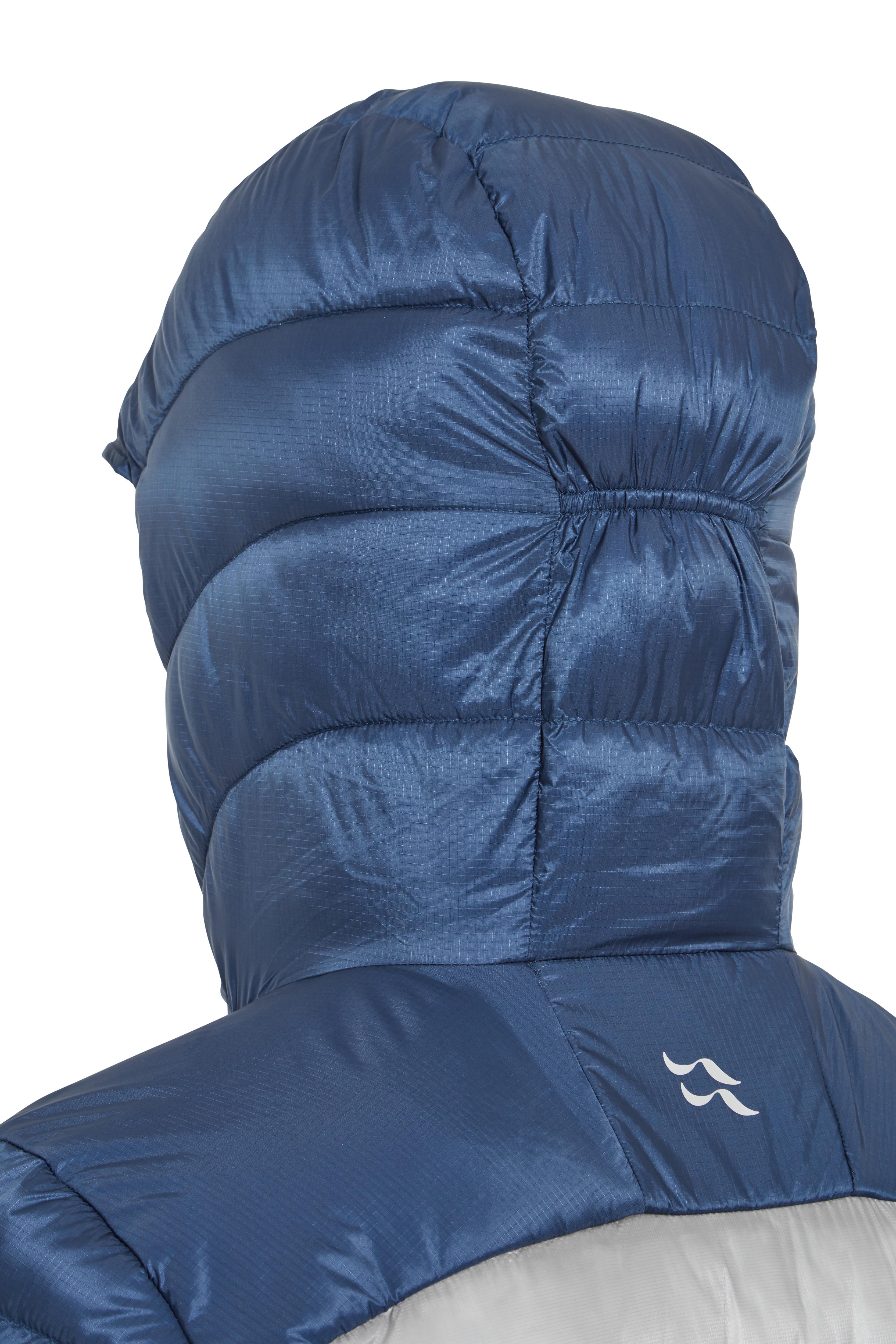 Cirrus Ultra Hoody | Rab® ジャパン公式サイト
