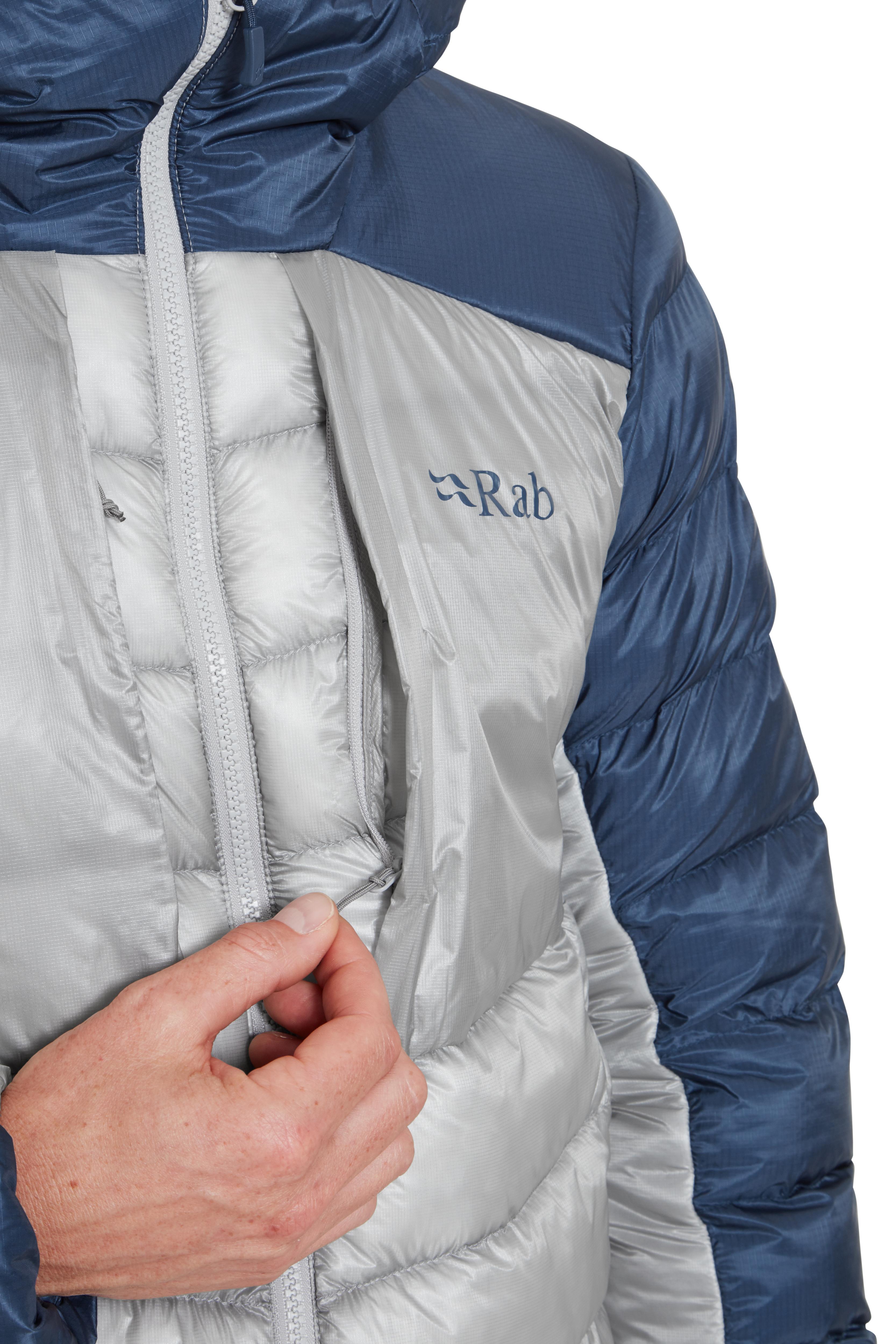 Cirrus Ultra Hoody | Rab® ジャパン公式サイト