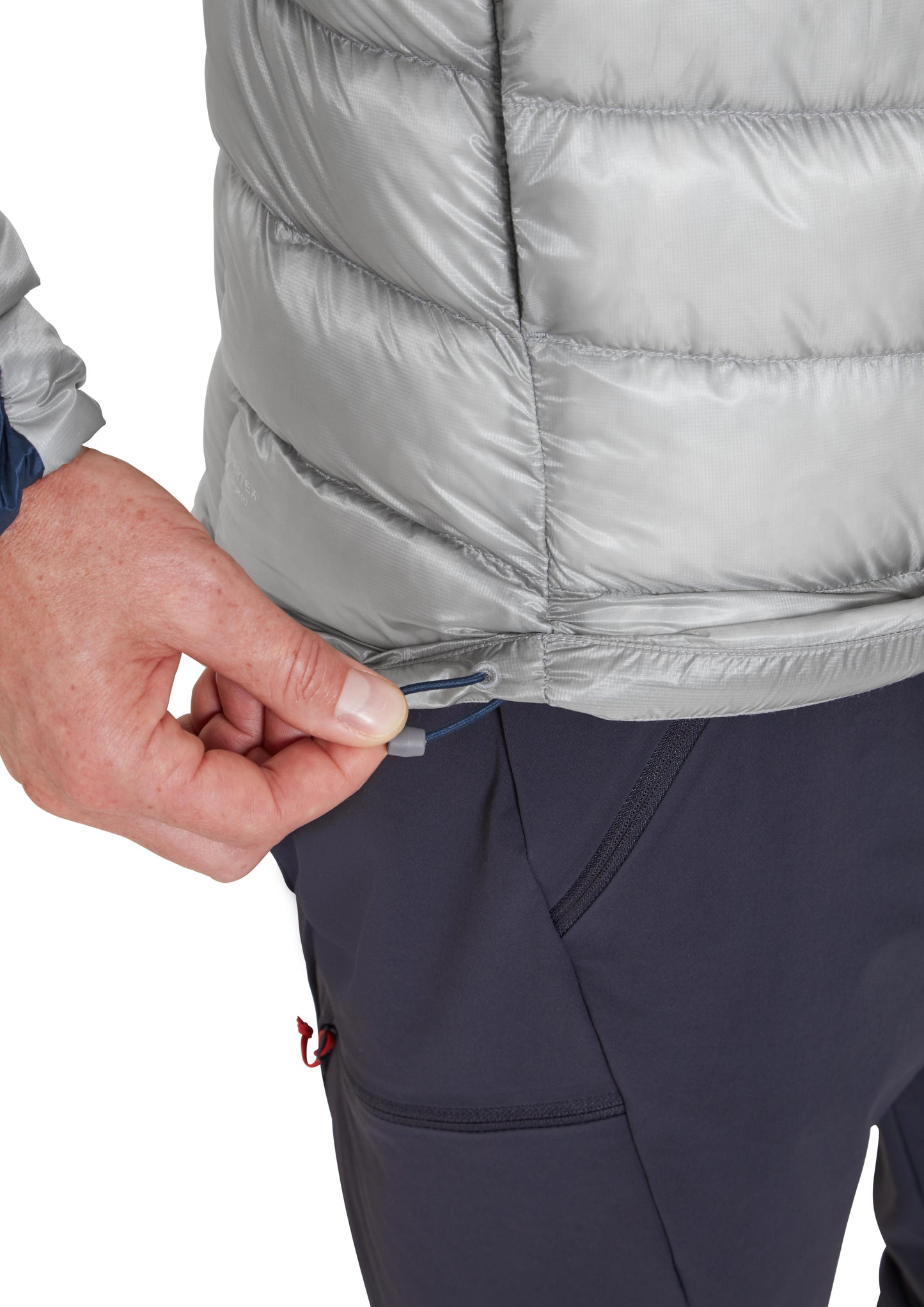 Cirrus Ultra Hoody