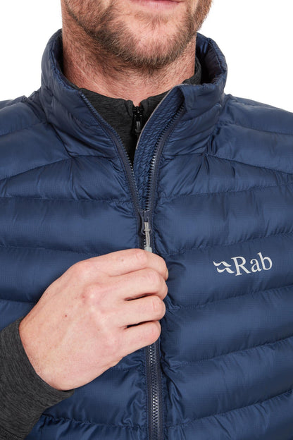 Cirrus Vest