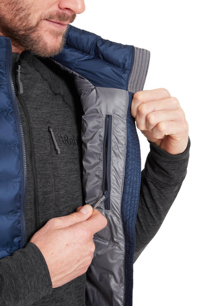 Cirrus Vest