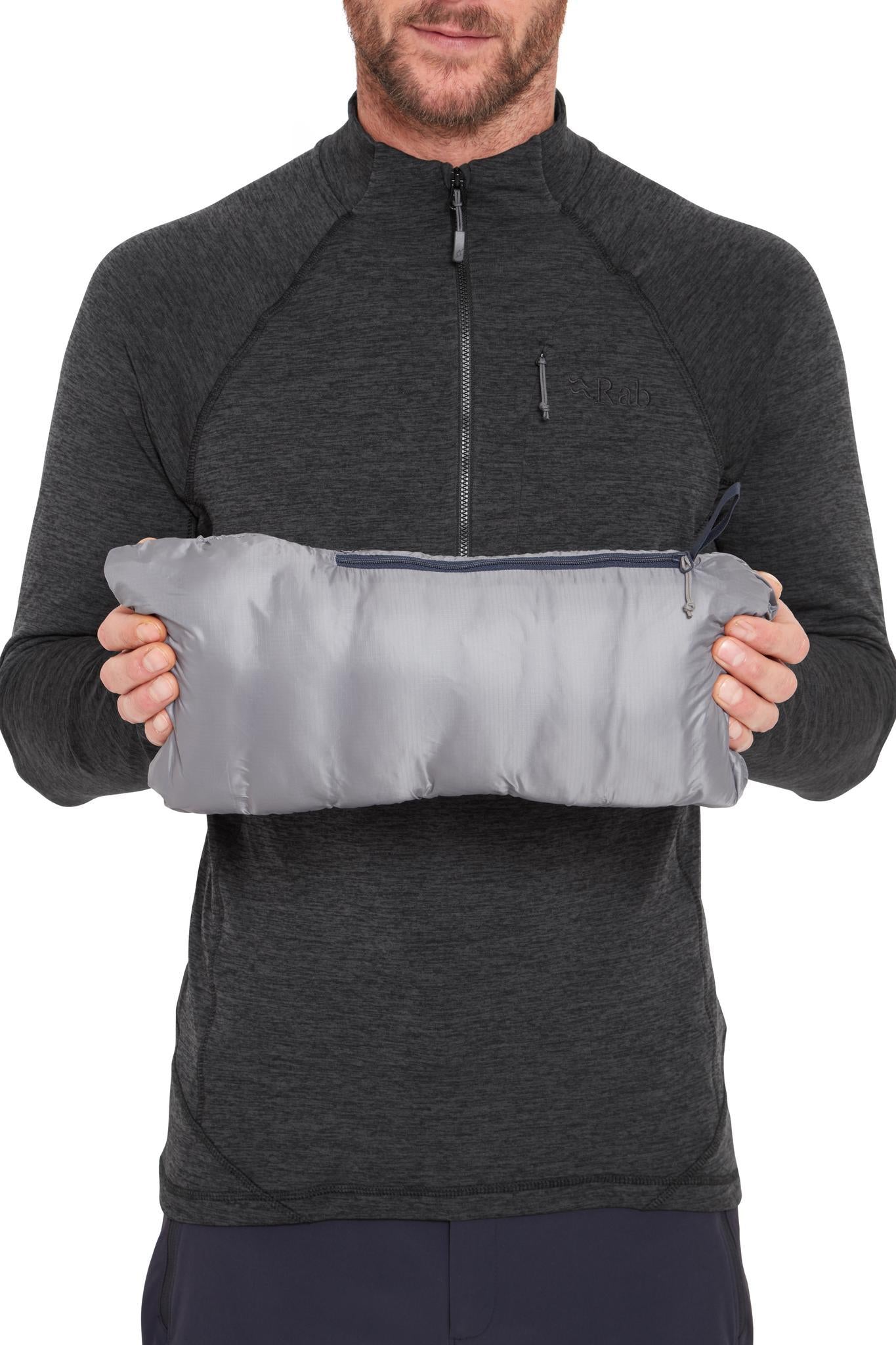 Cirrus Vest
