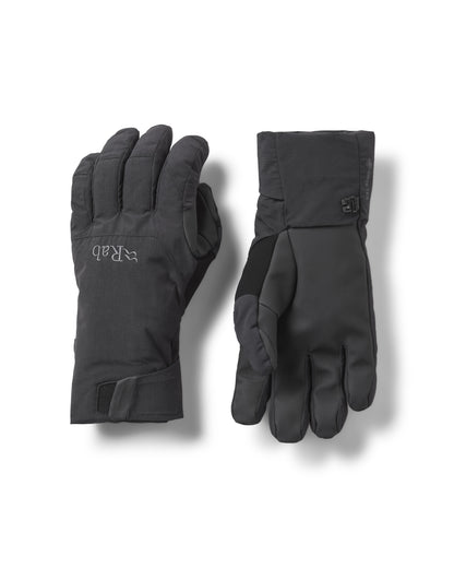 Cresta GTX Gloves