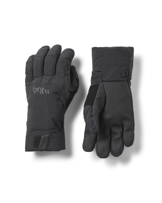 Cresta GTX Gloves