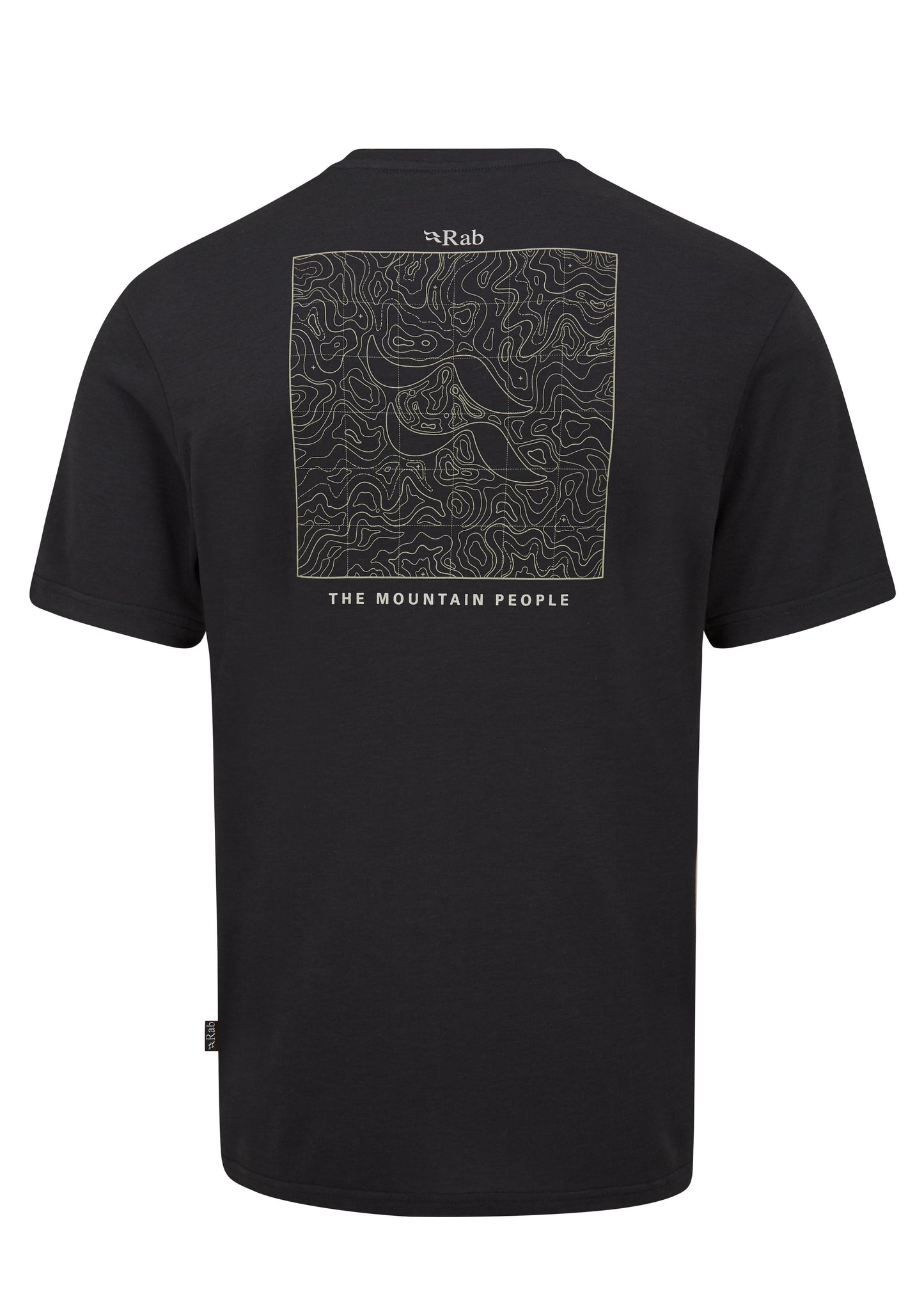 Crimp Elevation Tee