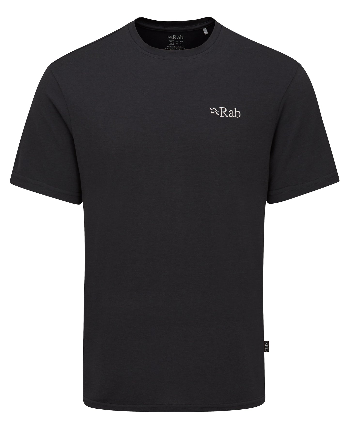 Crimp Elevation Tee