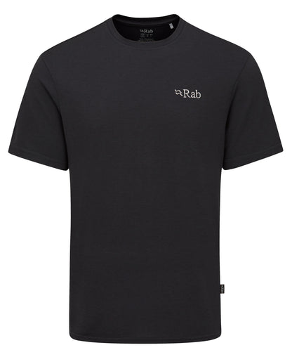 Crimp Elevation Tee