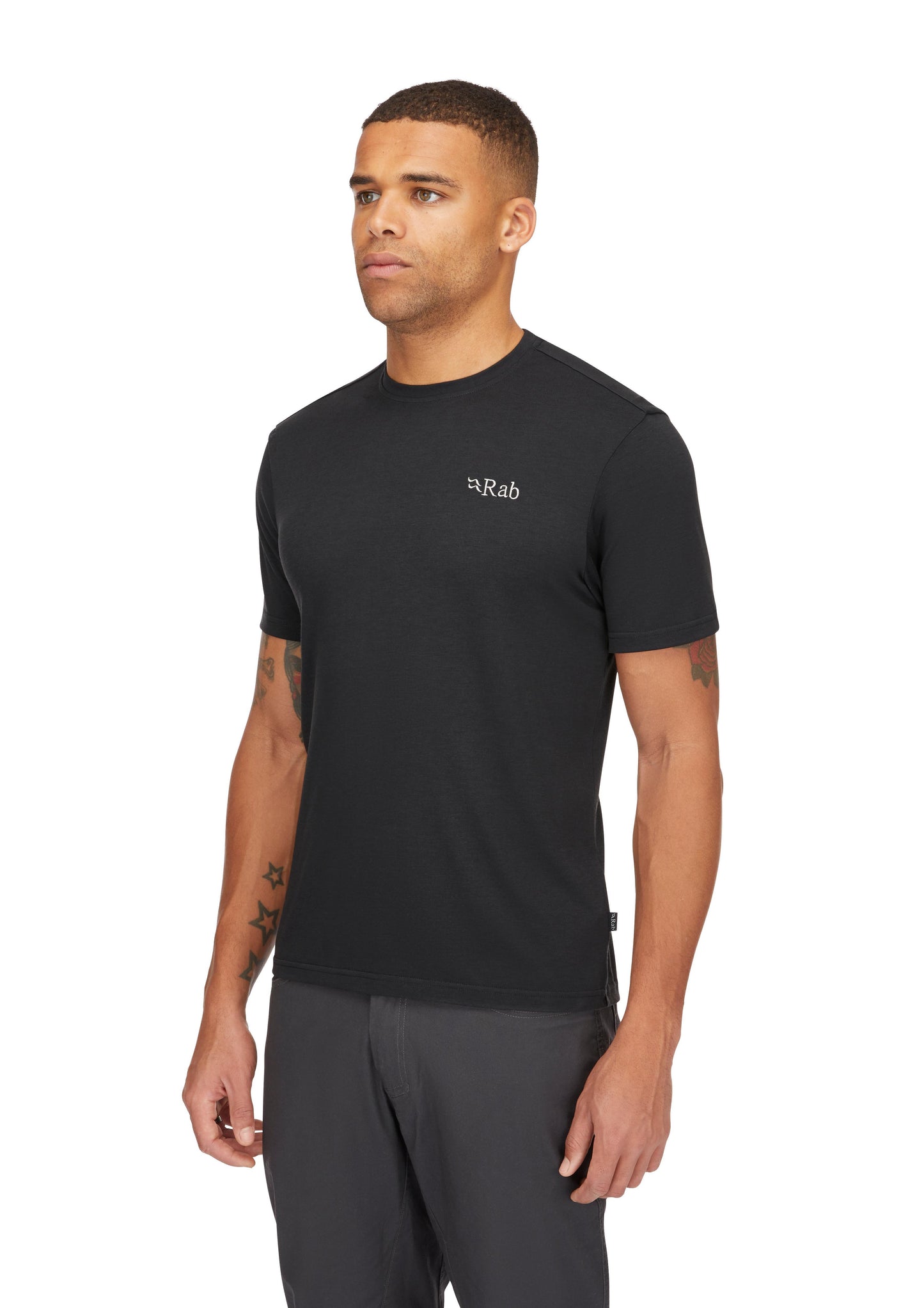 Crimp Elevation Tee