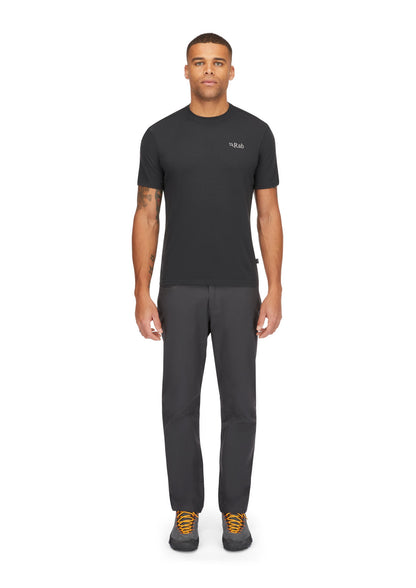 Crimp Elevation Tee