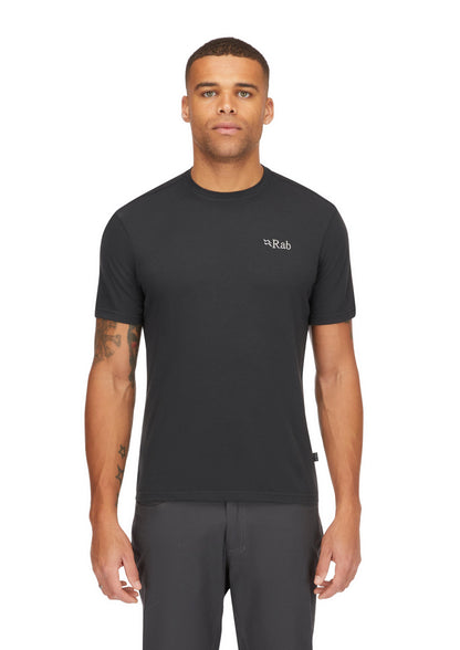 Crimp Elevation Tee
