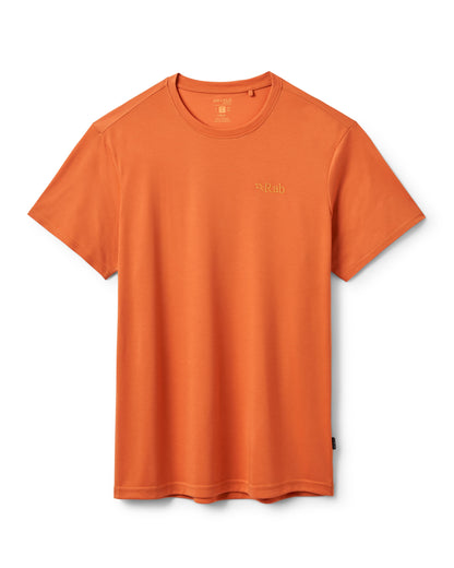 Crimp Elevation Tee