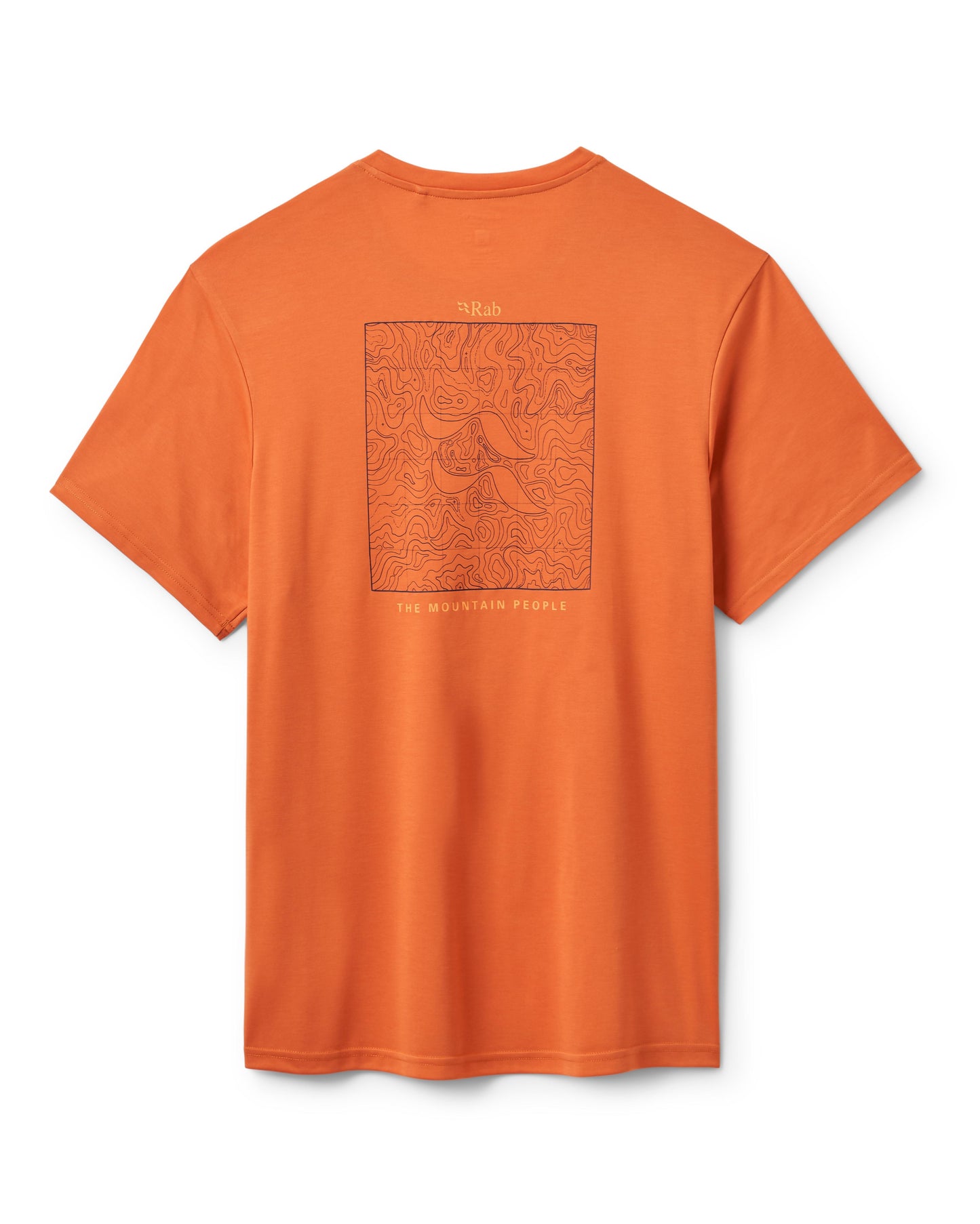 Crimp Elevation Tee
