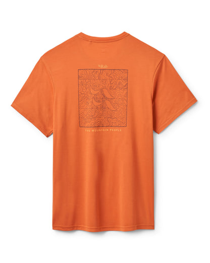 Crimp Elevation Tee