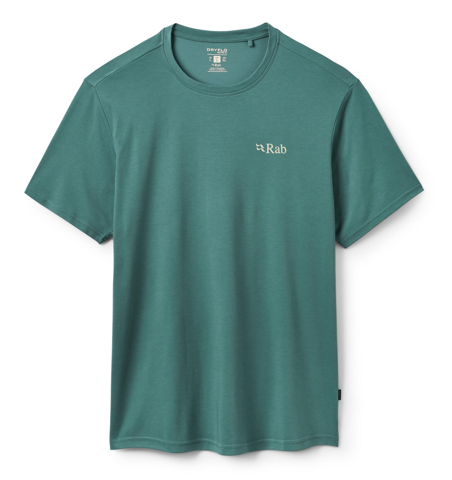Crimp Elevation Tee