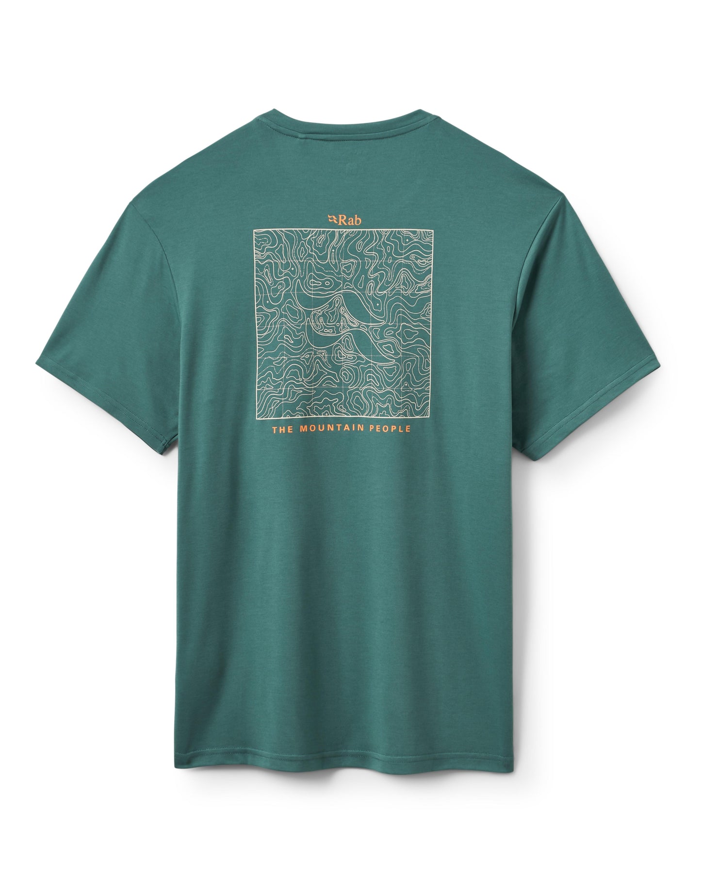 Crimp Elevation Tee