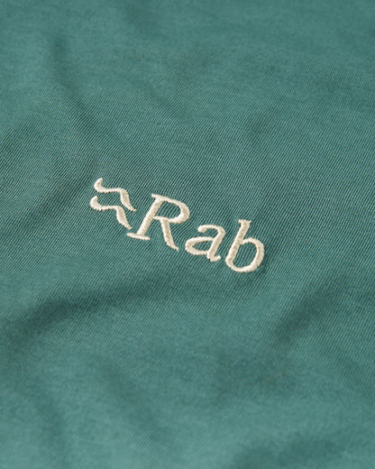 Crimp Elevation Tee